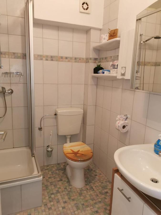 Ferienhaus Sonnendeck Дорнум Екстериор снимка