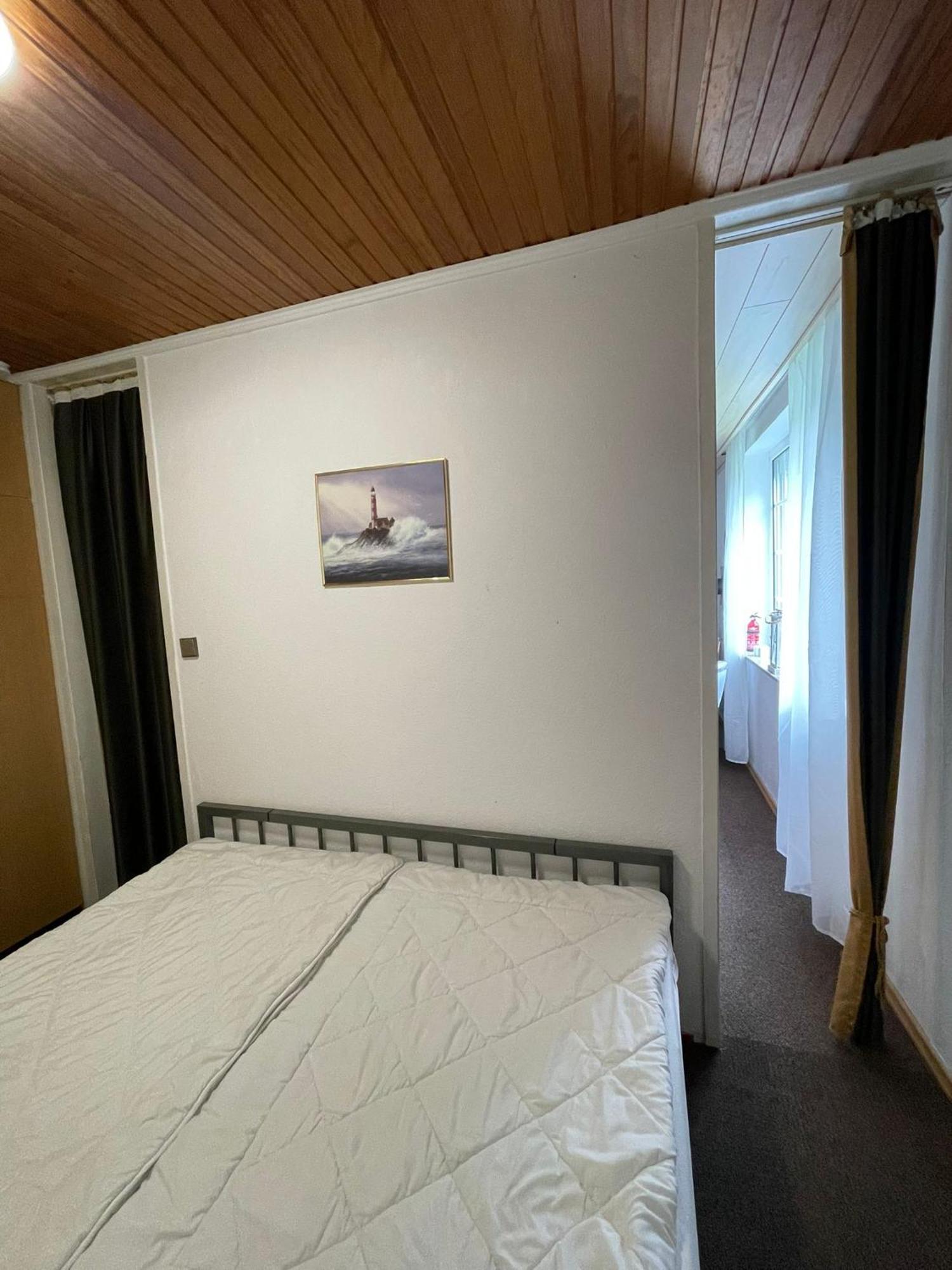 Ferienhaus Sonnendeck Дорнум Екстериор снимка